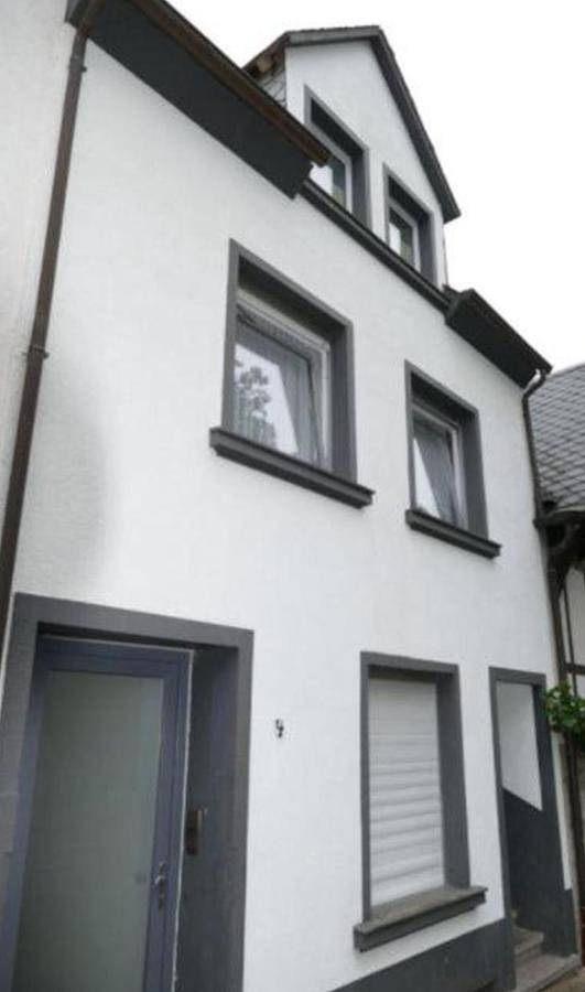 Ferienhaus für 6 Personen, mit Terrasse in Ellenz-Poltersdorf