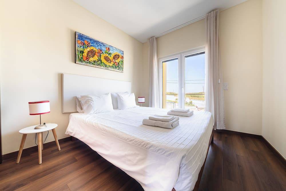 Ganze Wohnung, Baleal Holiday Deluxe in Ferrel, Leiria District