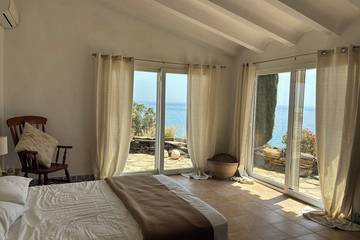 Villa for 10 People in Ventanicas-El Cantal, Mojácar, Photo 2