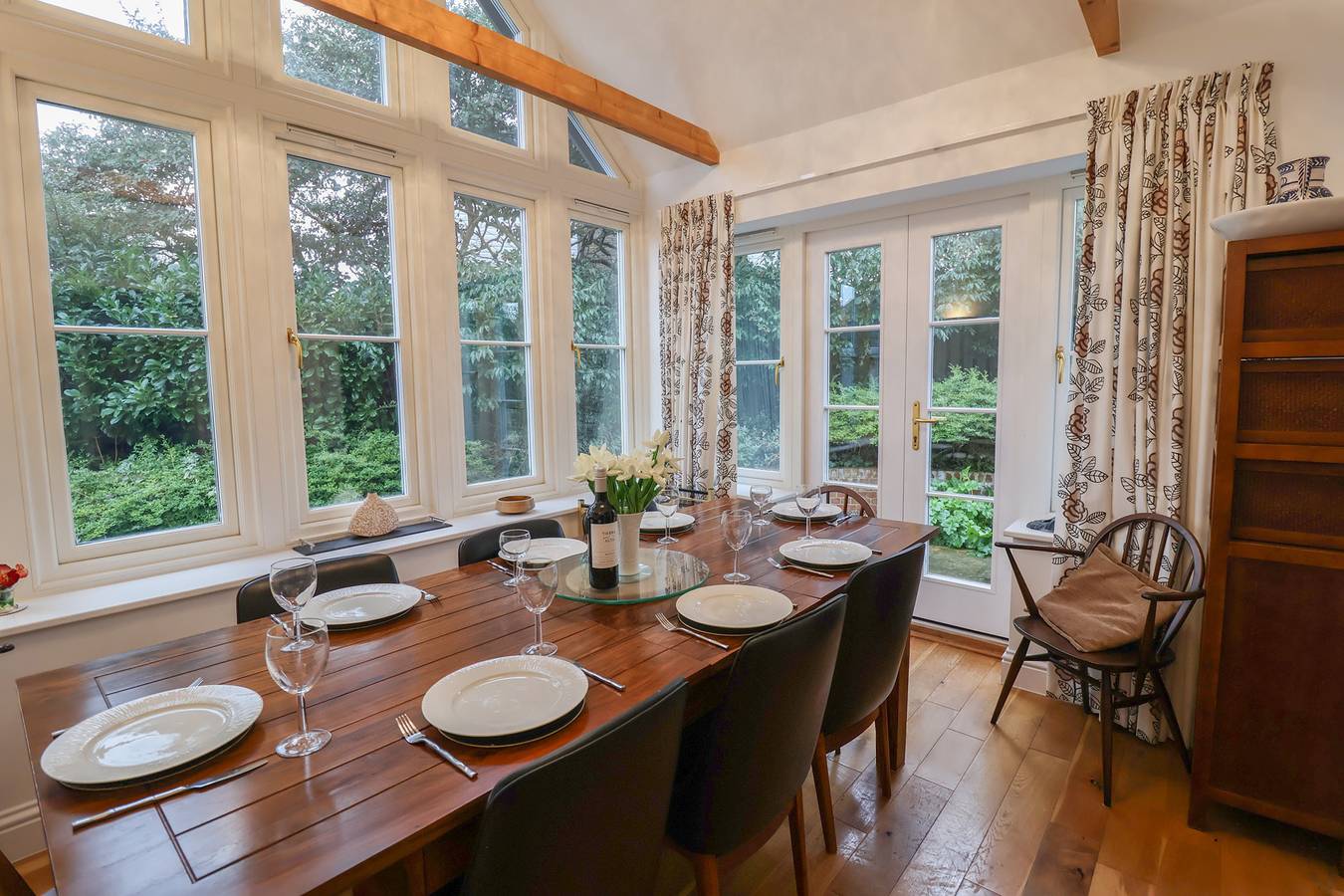 9 Church Farm Rise in Aldeburgh, Suffolk