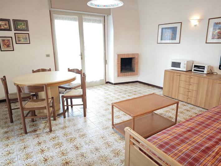 Villa Genny 2 - Lignano in Lignano Riviera, Lignano Sabbiadoro