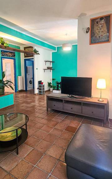 Ferienwohnung für 4 Personen, mit Balkon in Ancona