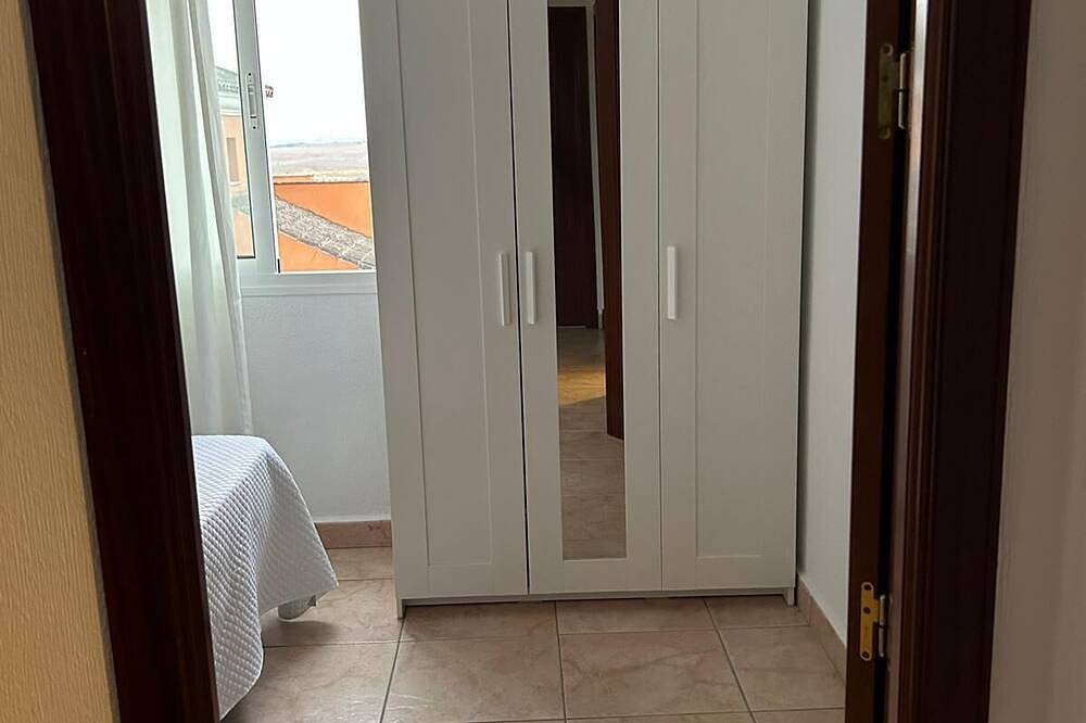 Townhouse in medina sidonia Cádiz near the beaches of Chiclana, conil el palmar in Medina-Sidonia, Costa de la Luz
