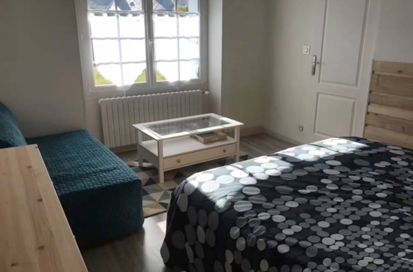 Maison de vacances « Le Sémaphore » - A 50m de la plage in Plougasnou, Ceinture Dorée