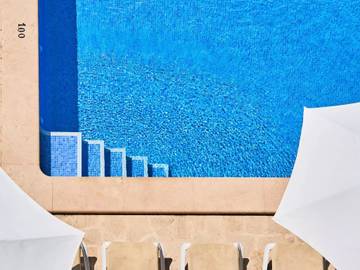 Villa in Cala d'Or, Santanyí für 7 