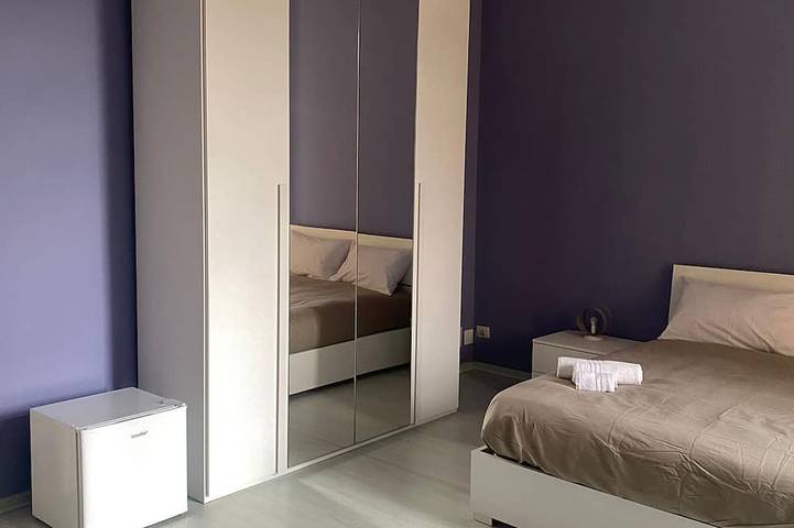 Ferienwohnung für 8 Personen in Salerno - 3
