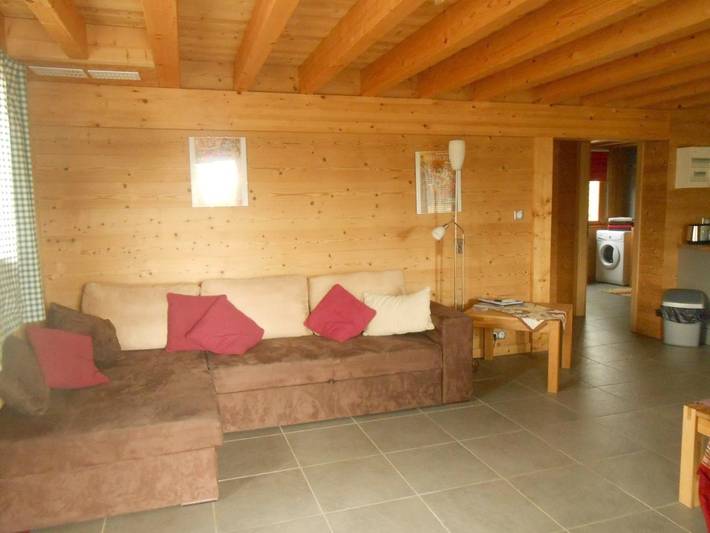 Chambre d’hôte pour 2 personnes, avec Balcon ainsi que Terrasse et Vue à Bergheim - 4