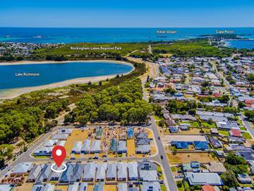 Holiday Apartment for 6 People in Rockingham, Western Australia, Photo 4