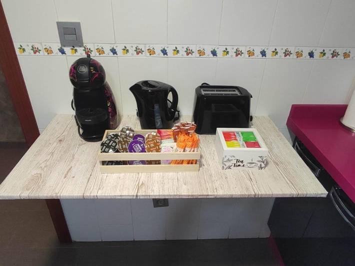 Location de vacances pour 4 personnes, avec Terrasse et Vue à Alfacar - 3