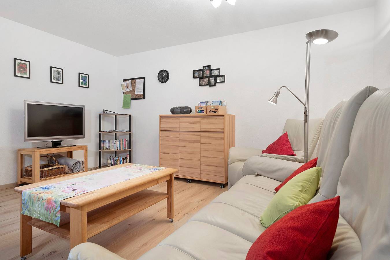 Apartamento entero, Haus Kathan - 4 estrellas Dtv con terraza privada y Wi-Fi in Kressbronn, Region Bodensee-Oberschwaben