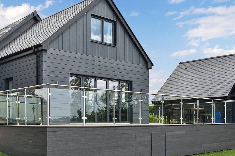 Alojamiento de 4 habitaciones en Newport in Newport (Isla de Wight), Isla de Wight