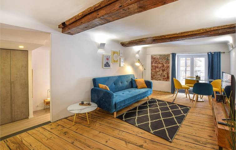Appartamento intero, Appartamento di lusso: AC, Cucina, Internet, Vicino alla città in Genova (Città), Genoa