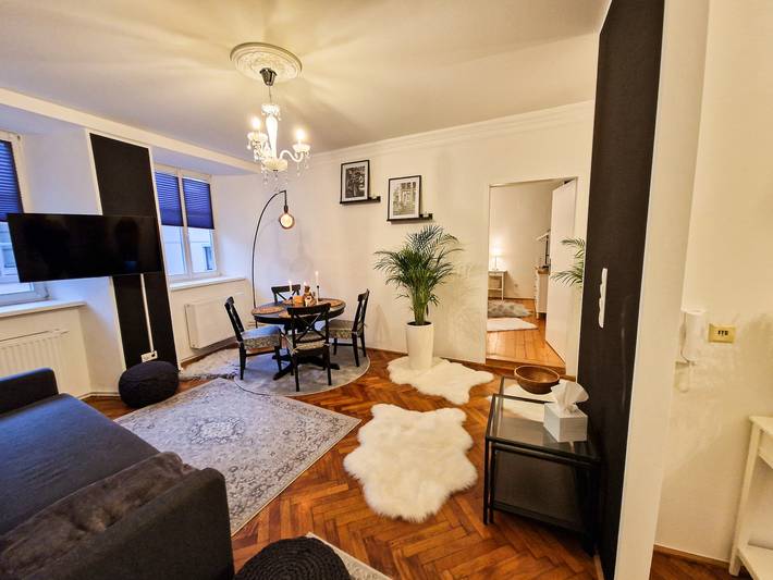 Ferienwohnung für 4 Personen in Murau - 2