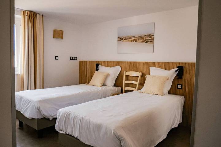 Maison de vacances pour 4 personnes, animaux acceptés dans Baie de Somme - 3