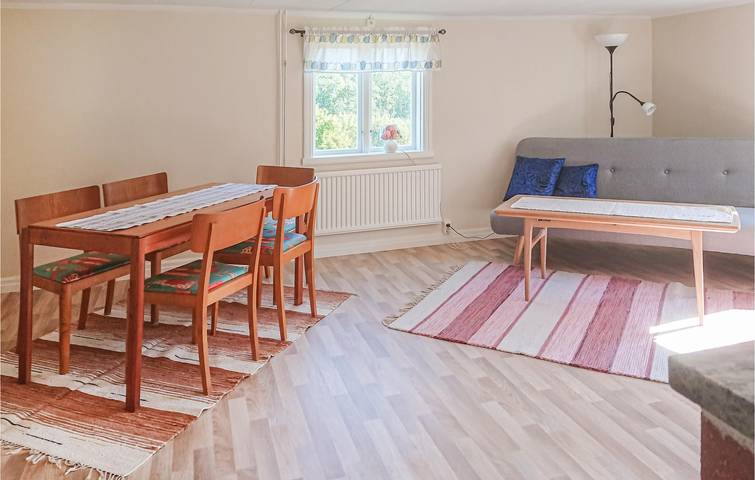 Ferienhaus für 4 Personen, mit Seeblick und Garten in Östergötland - 4