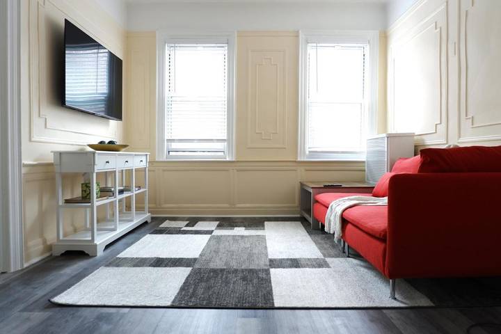 Apartamento para 2 personas en Queens