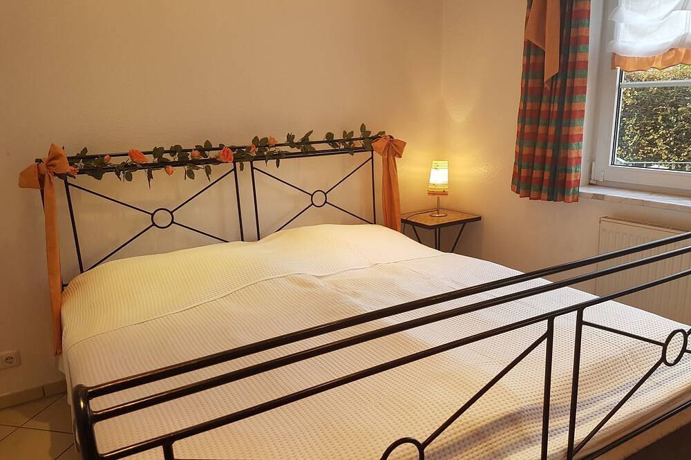 Apartamento entero, Apartamento / app. para 2 personas con 47m² en Grömitz (126920) in Grömitz, Distrito de Holstein Oriental