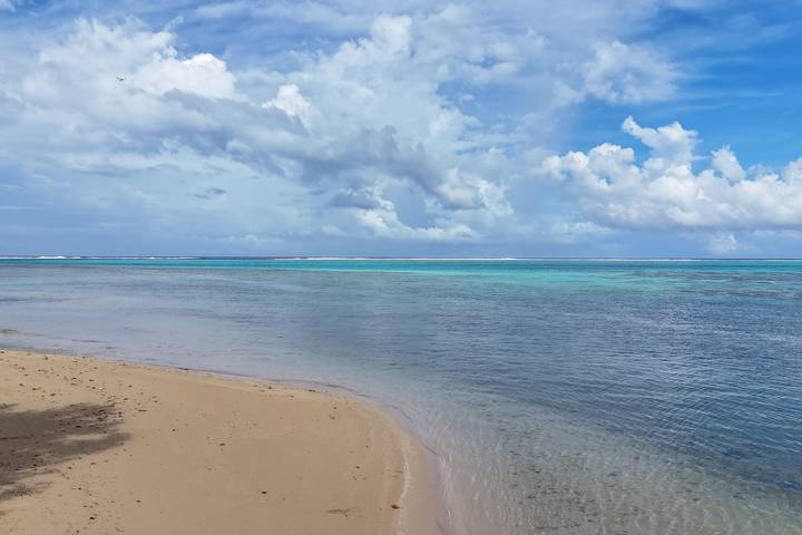 Ferienhaus für 5 Personen, mit Garten und Terrasse - 1