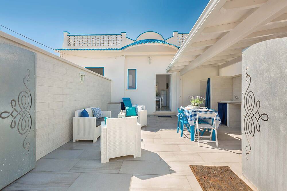Appartamento vacanze a Salento a partire da 69€ a notte