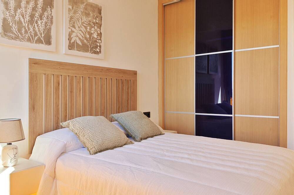 Entire apartment, Desconectaengalicia Castelao, Vistas al mar in Sanxenxo, Rías Baixas