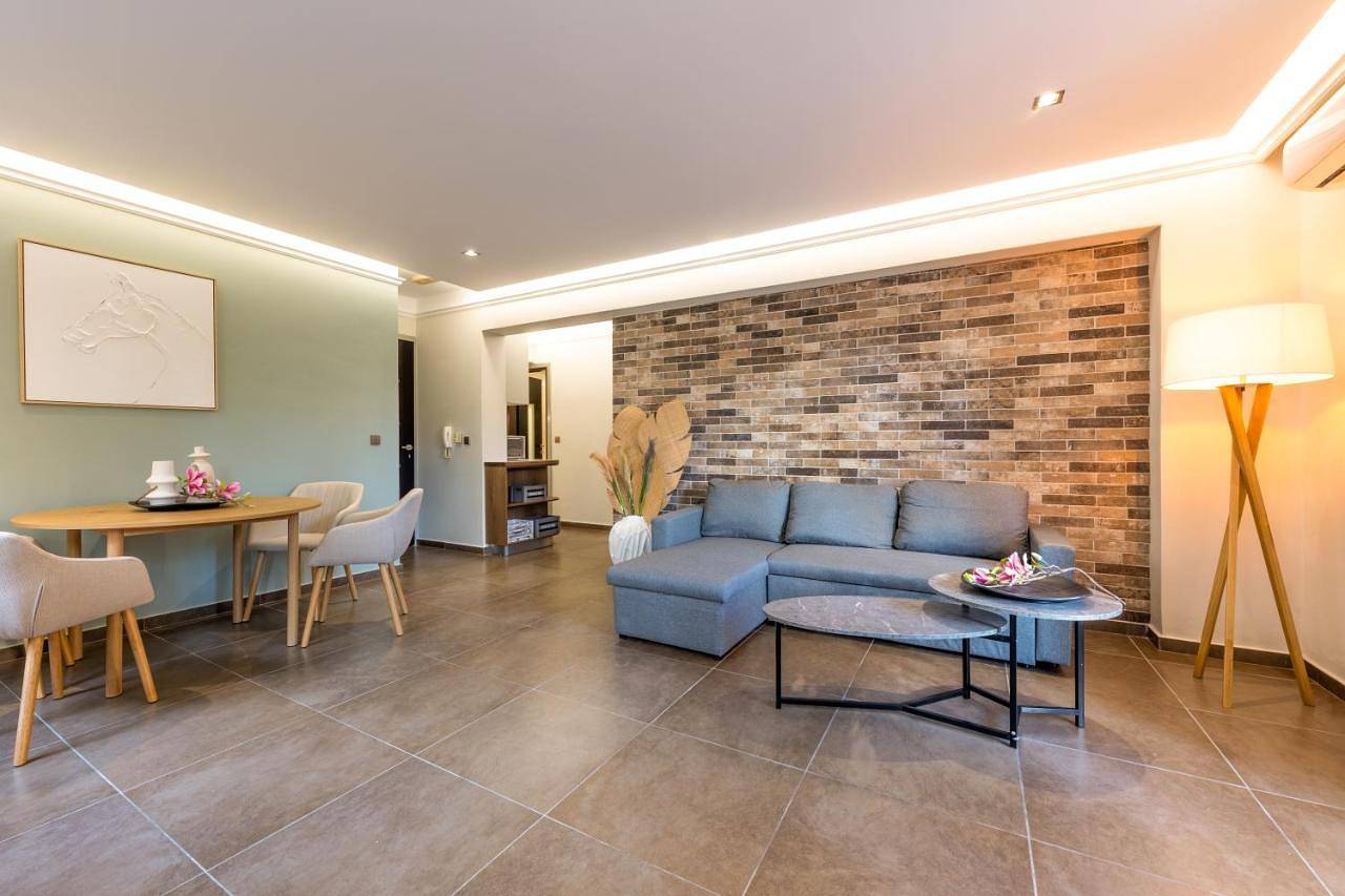 Geheel appartement, One-Bedroom Apartment in Kos Stad, Kos
