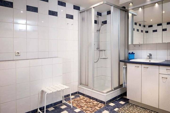 Ferienhaus für 4 Personen, mit Terrasse in Breitnau - 4