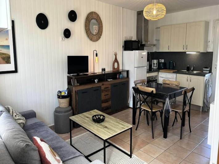 Gîte pour 4 personnes, animaux acceptés dans Les Hospitaux (Erquy) - 4