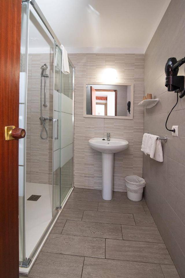 Hostal Montaña in Ocean Beach Ibiza, Sant Antoni de Portmany