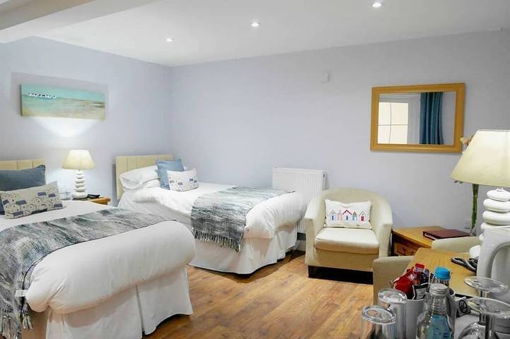 B&b for 2 people in Gower