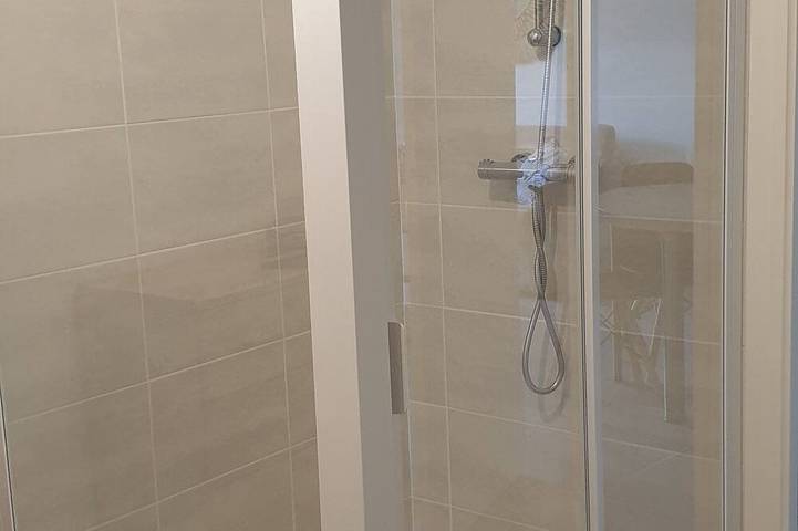 Gîte pour 4 personnes, avec balcon à Châtel-Guyon - 4