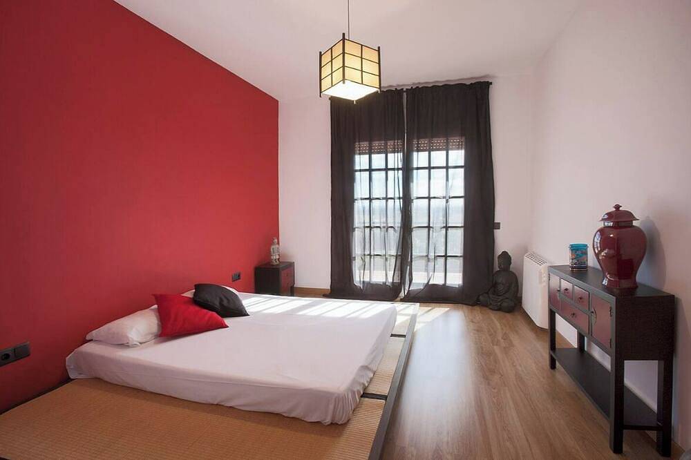 Casa Anton Villa Con Mucho Encanto Cerca Del Mar in Alcanar, Costa Dorada