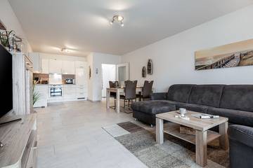 Ferienwohnung für 3 Personen in Grömitz, Südliche Ostseeküste, Bild 4