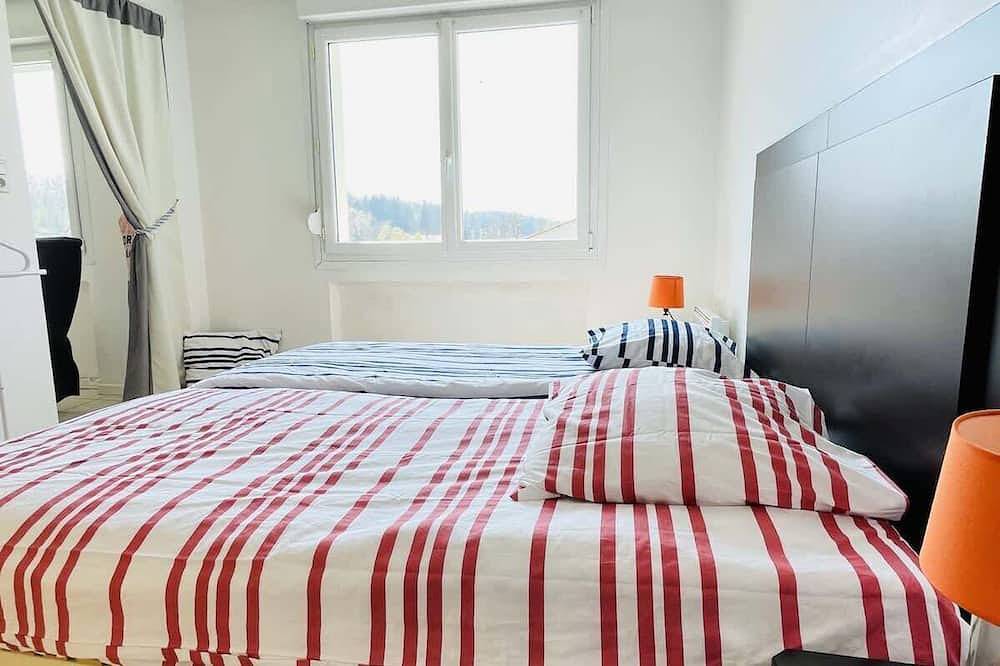 Apartamento entero, Valery in La Vôge-les-Bains, Región de Épinal