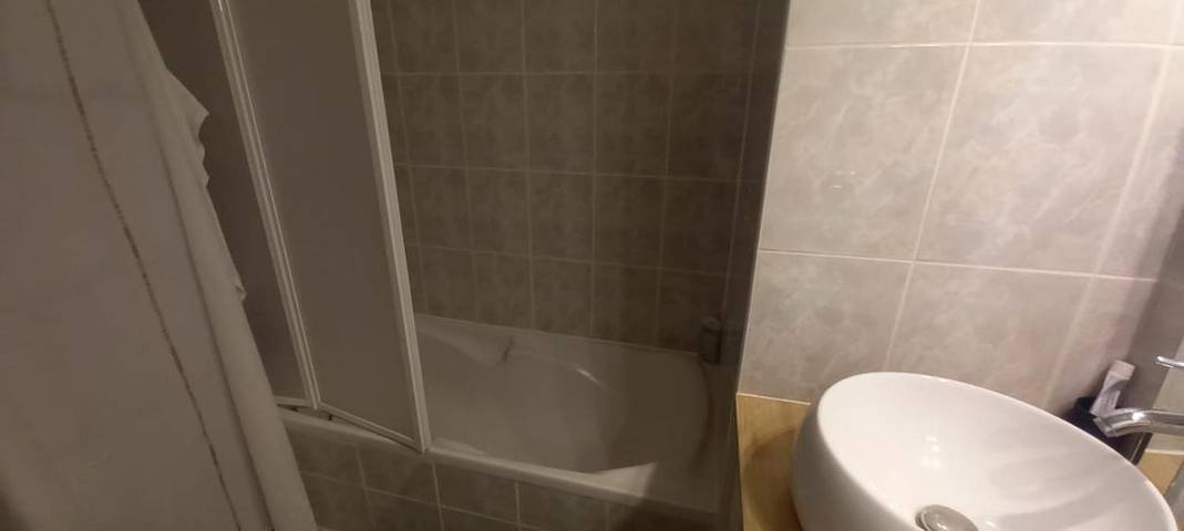 Appartement de vacances pour 2 personnes, avec Terrasse