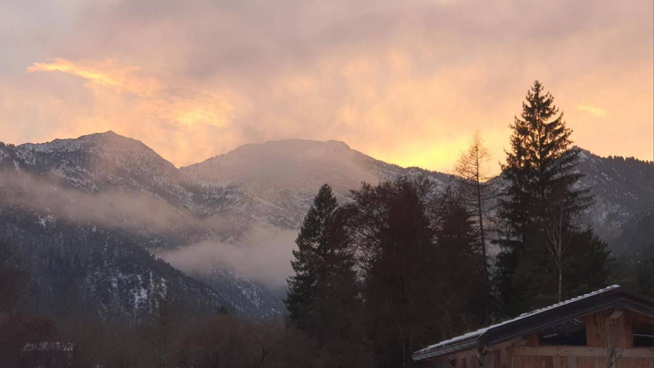 Casa Gabri in Pur (Ledro), Ledro