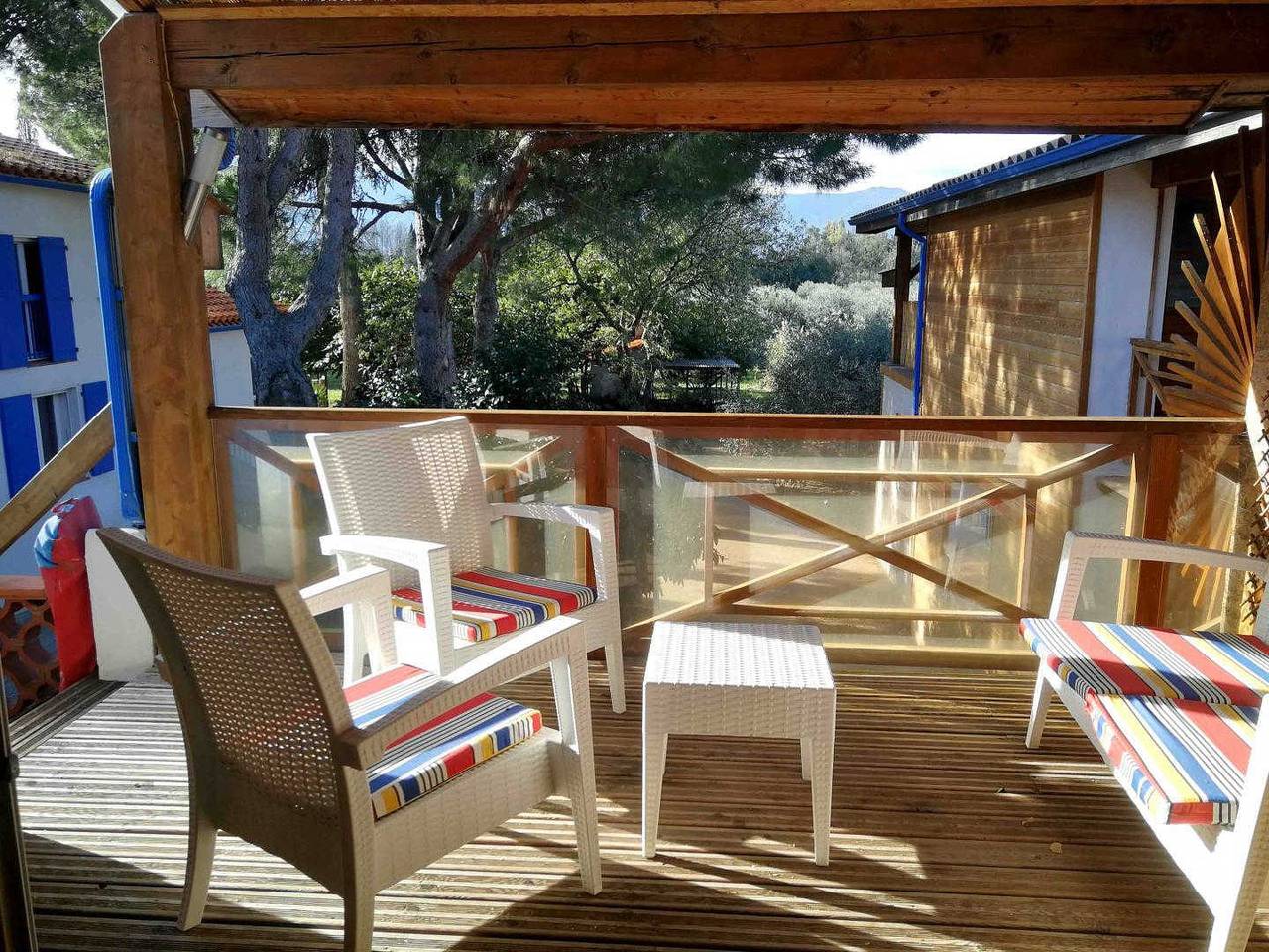 Miro in Côte Vermeille, Argelès-sur-Mer