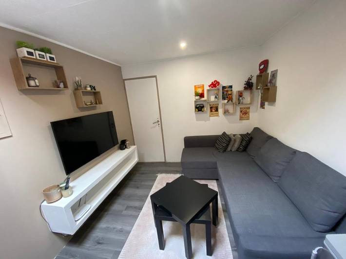 Holiday apartment for 4 people, with garden and terrace - 1