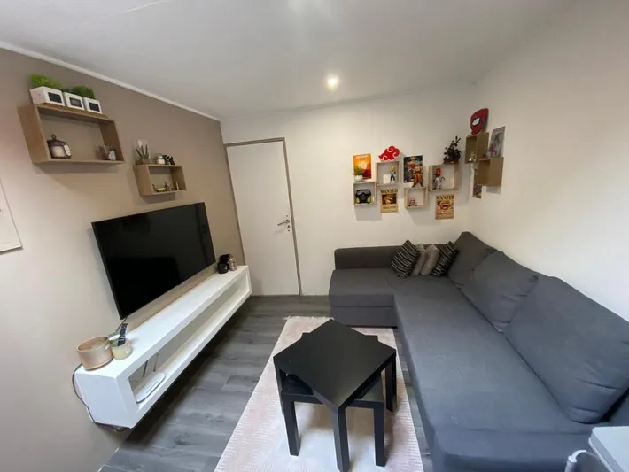 Ferienwohnung für 4 Personen, mit Terrasse und Garten - 1