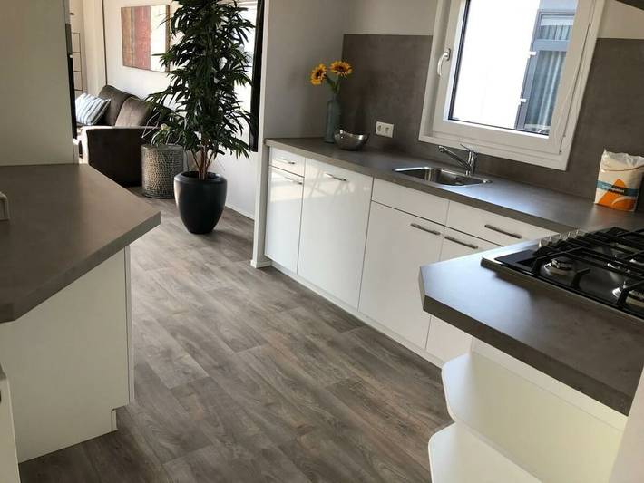 Location de vacances pour 4 personnes, avec Balcon/Terrasse ainsi que Terrasse et Jardin à Mol - 3