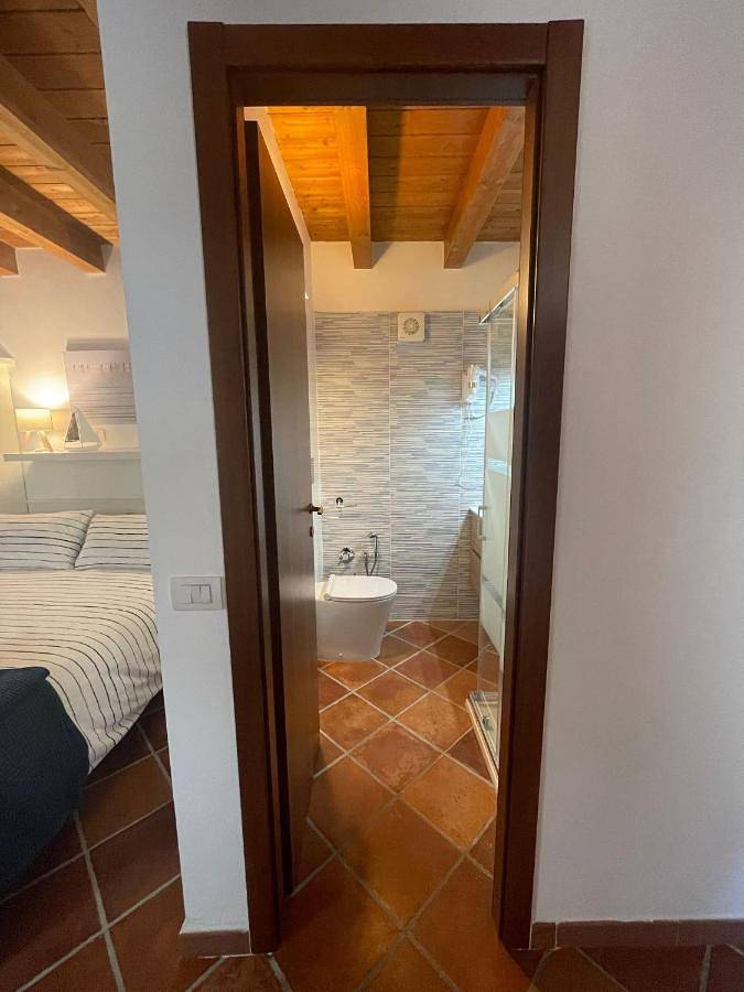 Maison d’hôte pour 3 personnes, avec balcon et vue à Polignano a Mare - 4
