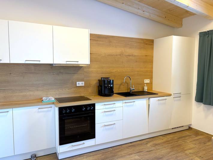Ferienwohnung für 14 Personen, mit Garten und Terrasse am Großglockner - 3