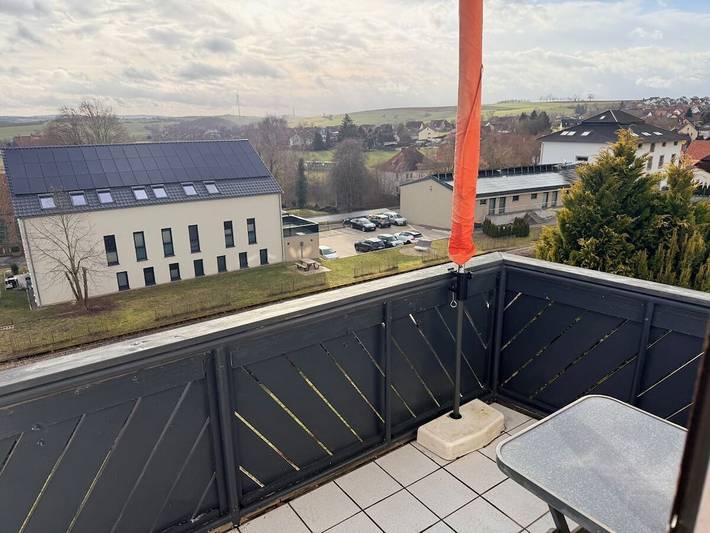 Casa de vacaciones para 2 personas, con terraza - 1