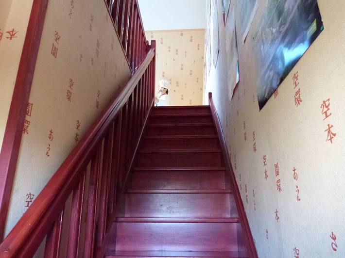 Appartement de vacances pour 4 personnes, avec jardin en Normandie - 4