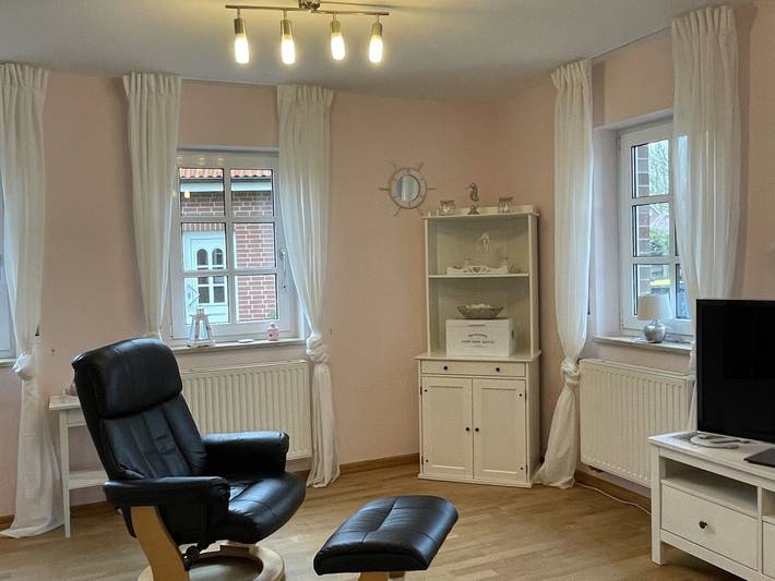 Ferienhaus für 6 Personen, mit Terrasse in Büsum - 4