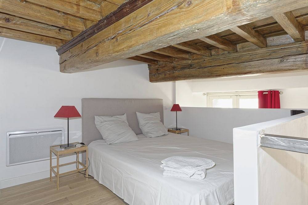 Appartement entier, L'Argenterie, Appart de charme, parking gratuit in Montpellier, Côte d'Améthyste