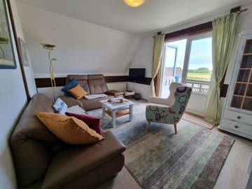Ferienwohnung für 4 Personen in Pellworm, Nordseeinseln, Bild 3