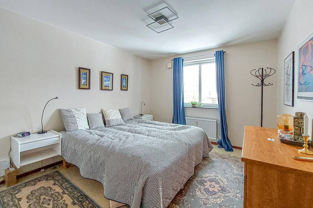 Ganze Wohnung, Gemütliche 2-Zimmer-Wohnung in Hyltebruk in Hylte, Halland