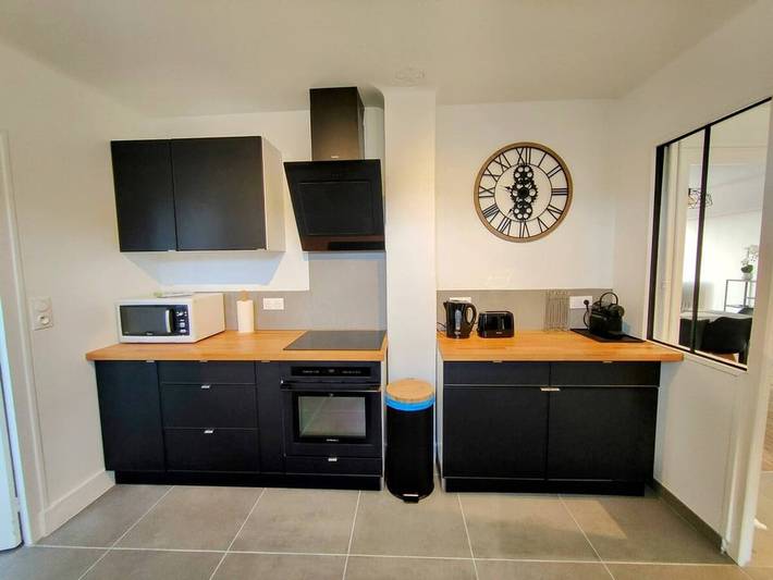 Appartement de vacances pour 6 personnes dans Yonne - 4