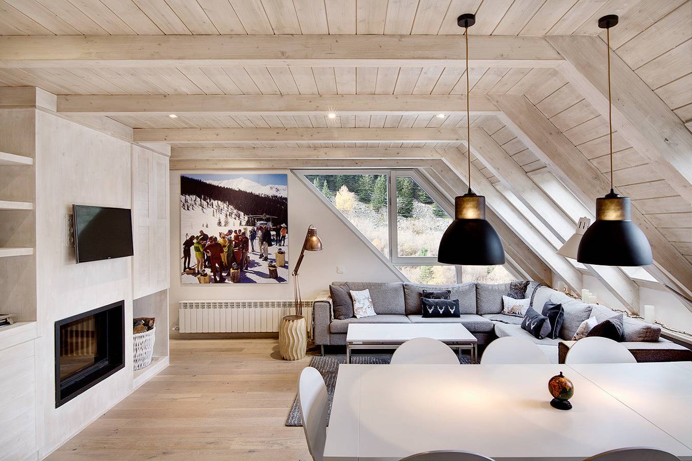 Photo : Appartement de vacances