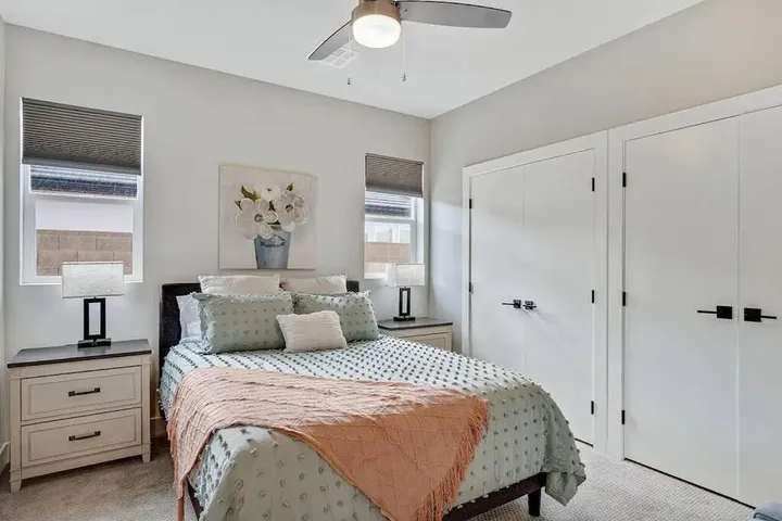 Holiday apartment for 2 people, with hot tub and pool - 1